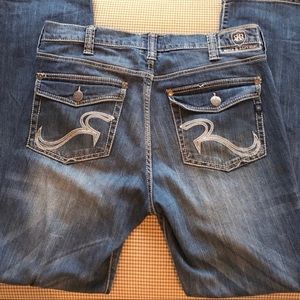 Men’s Rock & Republic Rider Size 36x34